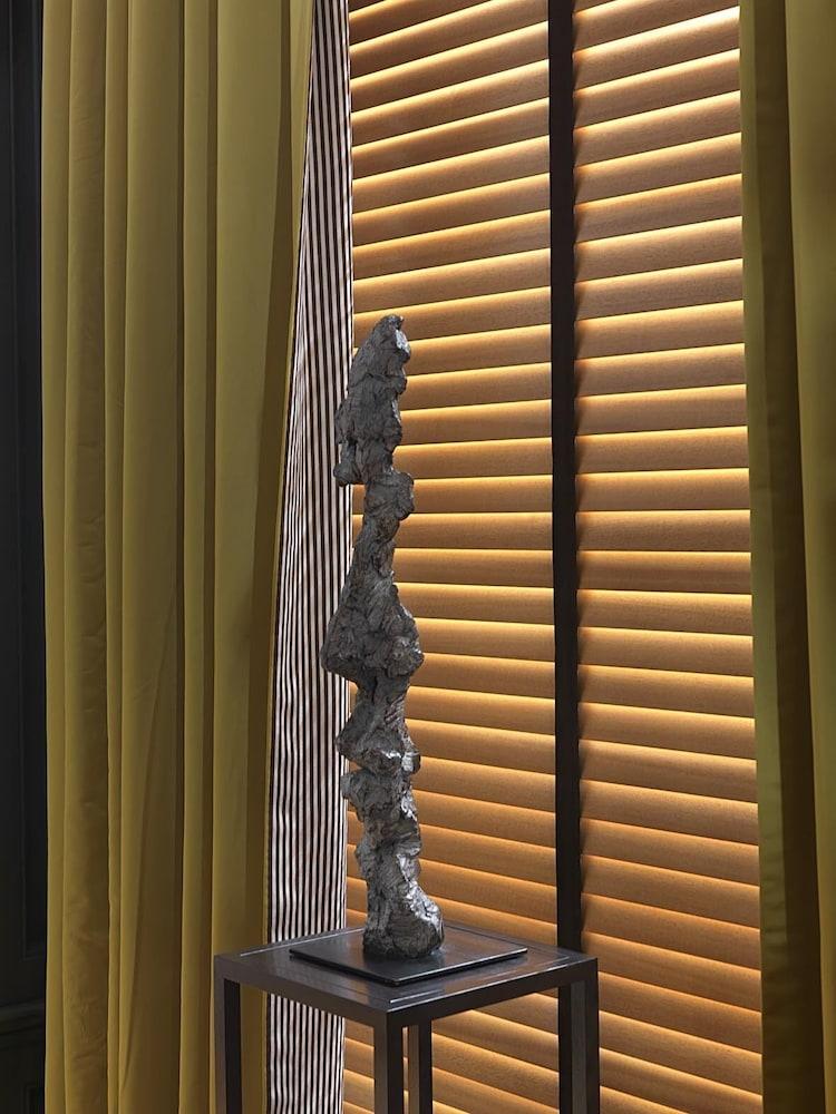 Marquis Faubourg Saint-Honore Paris Exteriör bild