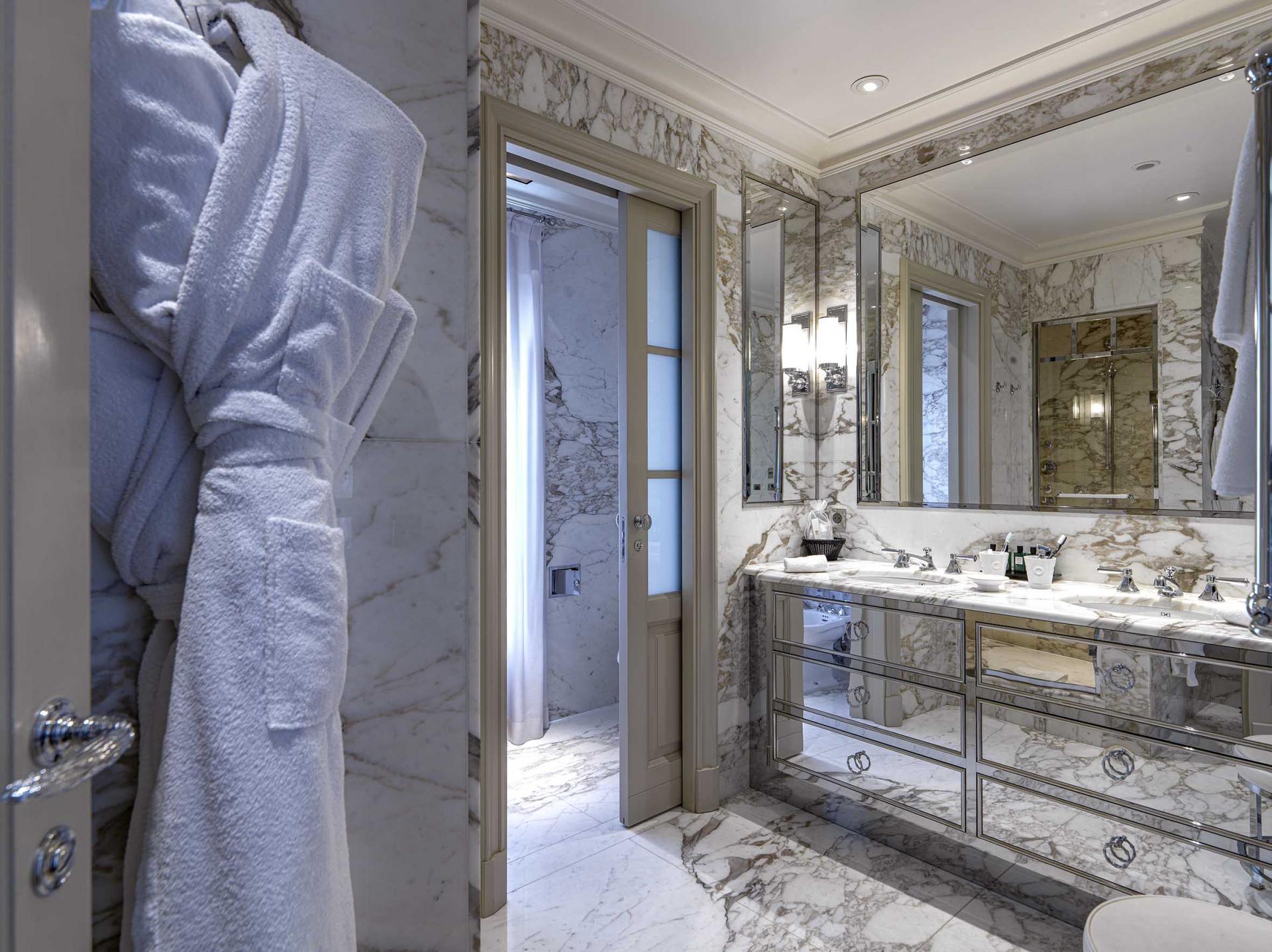 Marquis Faubourg Saint-Honore Paris Exteriör bild